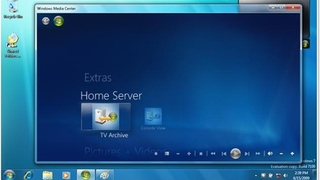 Windows Home Server Power Pack 3 Beta Adds New Windows 7 Functionality